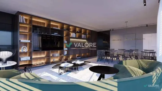 Apartamento com 3 Quartos à venda, 97m² no Anchieta, Belo Horizonte