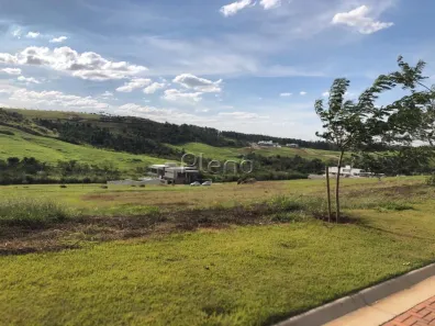 Lote/Terreno à venda, 1200m² no Loteamento Residencial Entre Verdes (Sousas), Campinas