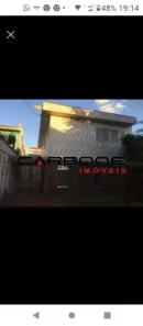 Sobrado com 4 Quartos à venda, 225m² no Vila Canero, São Paulo
