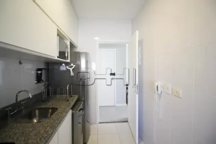 Apartamento com 2 Quartos à venda, 63m² no Vila Olímpia, São Paulo