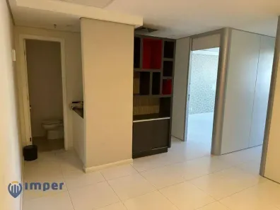 Sala Comercial à venda, 50m² no Higienópolis, São Paulo