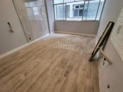 Sala Comercial à venda, 22m² no Centro, Rio de Janeiro