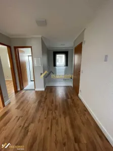 Apartamento com 2 Quartos à venda, 42m² no Jardim Campo Verde, Almirante Tamandaré