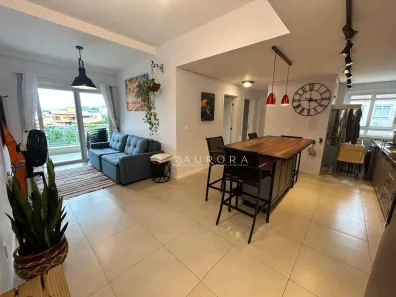 Apartamento com 3 Quartos à venda, 94m² no Campeche, Florianópolis
