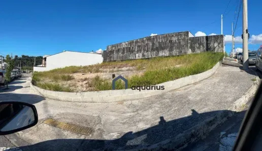Lote/Terreno à venda, 280m² no Portal dos Passaros, São José dos Campos