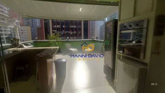 Cobertura com 3 Quartos à venda, 198m² no Paraíso, São Paulo