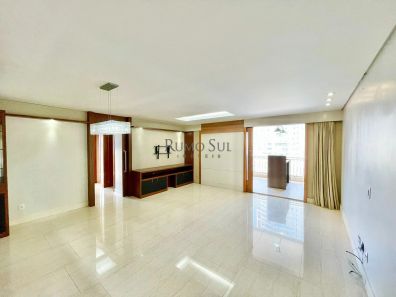 Apartamento com 3 Quartos à venda, 107m² no Jardim Taquaral, São Paulo