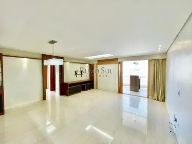 Apartamento com 3 Quartos à venda, 107m² no Jardim Taquaral, São Paulo