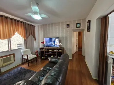 Apartamento com 2 Quartos à venda, 95m² no Vila Valença, São Vicente