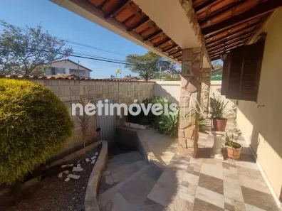 Casa com 3 Quartos à venda, 174m² no Nova Vista, Belo Horizonte