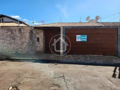 Casa com 3 Quartos à venda, 173m² no Vila Giocondo Orsi, Campo Grande
