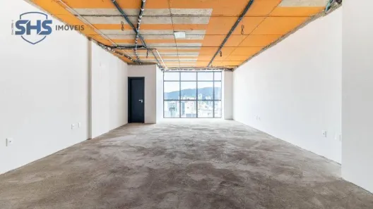 Sala Comercial para alugar, 62m² no Centro, Blumenau