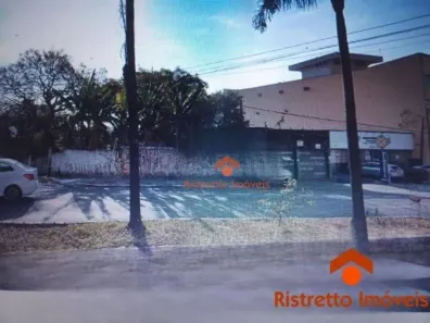 Lote/Terreno à venda, 928m² no Centro, Osasco