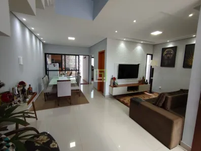 Casa com 3 Quartos à venda, 146m² no Jardim Marambaia II, Jundiaí