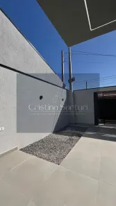 Casa com 3 Quartos à venda, 175m² no Residencial Parque dos Sinos, Jacareí