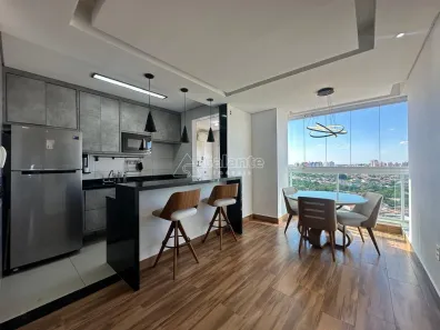 Cobertura com 2 Quartos à venda, 194m² no Parque Industrial, Campinas