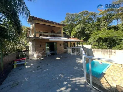 Casa com 3 Quartos à venda, 200m² no Itaipu, Niterói