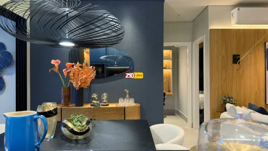 Apartamento com 3 Quartos à venda, 85m² no Cidade Nova, Indaiatuba
