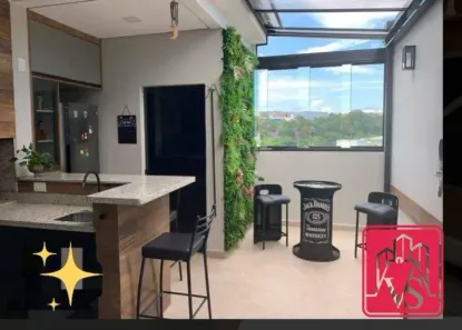 Sobrado com 3 Quartos à venda, 198m² no Demarchi, São Bernardo do Campo