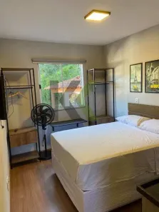Kitnet com 1 Quarto para alugar, 25m² no Braunes, Nova Friburgo