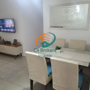 Apartamento com 3 Quartos à venda, 71m² no Macedo, Guarulhos