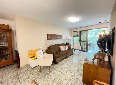 Apartamento com 4 Quartos à venda, 10m² no Icaraí, Niterói