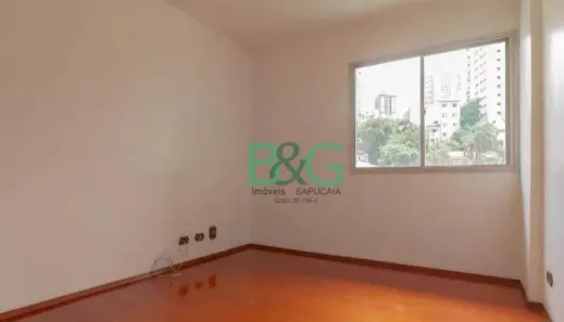 Apartamento com 1 Quarto à venda, 45m² no Paraíso, São Paulo