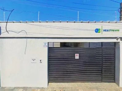 Casa com 3 Quartos para alugar, 280m² no Centro, Suzano