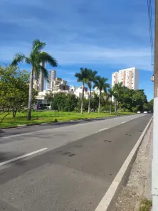 Apartamento com 2 Quartos à venda, 72m² no Vila Itapura, Campinas
