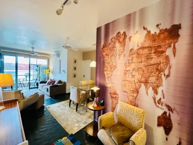 Apartamento com 3 Quartos à venda, 85m² no Enseada, Guarujá