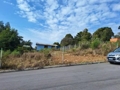 Lote/Terreno à venda, 329m² no De Zorzi, Caxias do Sul