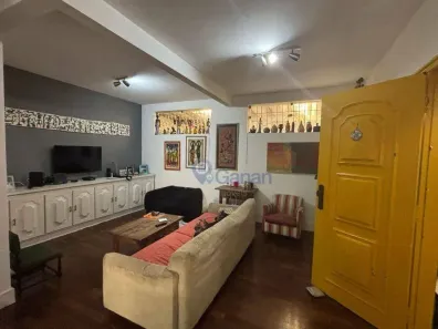 Sobrado com 5 Quartos à venda, 167m² no Campo Belo, São Paulo
