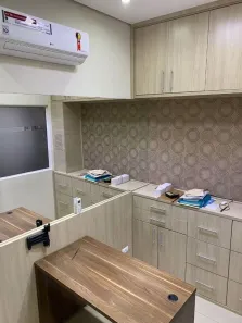 Sala Comercial à venda, 35m² no Centro, Jacareí
