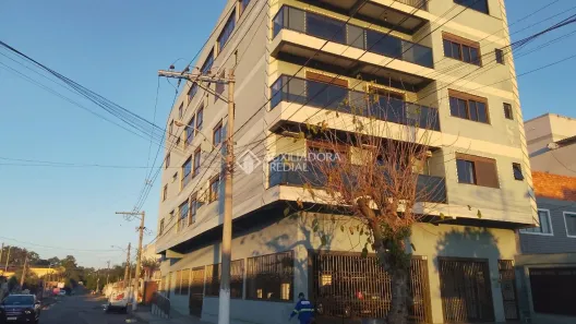 Apartamento com 3 Quartos à venda, 76m² no Parque dos Anjos, Gravataí