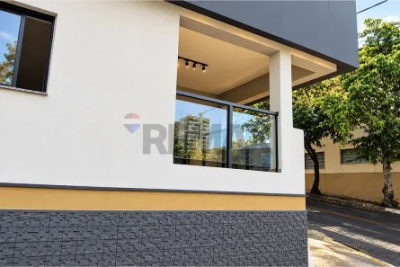 Sala Comercial para alugar, 24m² no Chácara Freitas, Itapira