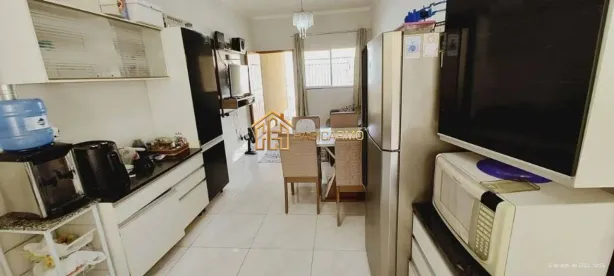 Casa com 2 Quartos à venda, 73m² no Jardim São Paulo, Cedral
