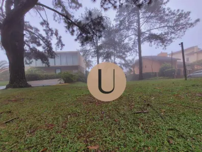 Lote/Terreno à venda, 540m² no Residencial Morada dos Pássaros-Aldeia da Serra, Barueri