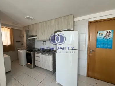 Apartamento com 1 Quarto para alugar, 50m² no Bairro Novo, Olinda