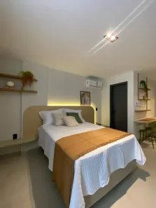 Flat com 1 Quarto à venda, 22m² no Intermares, Cabedelo