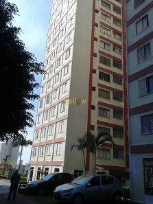 Apartamento com 2 Quartos à venda, 52m² no Vila do Encontro, São Paulo
