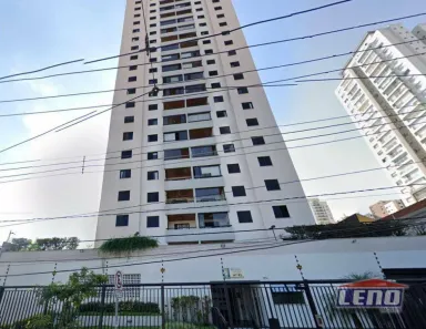 Apartamento com 3 Quartos à venda, 82m² no Vila Regente Feijó, São Paulo
