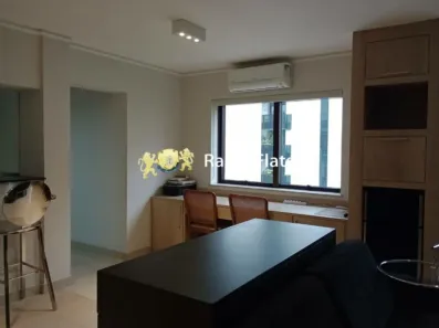 Flat com 2 Quartos para alugar, 120m² no Jardim Europa, São Paulo