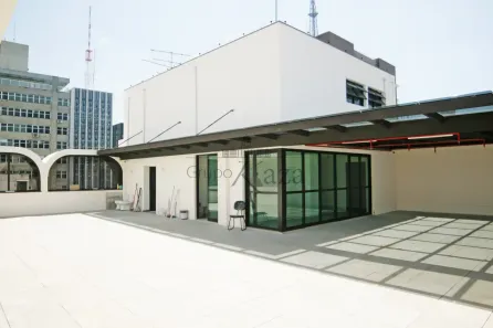 Prédio Comercial para alugar, 80m² no Jardim Paulista, São Paulo