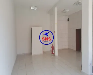 Ponto Comercial para alugar, 150m² no Centro, Campinas