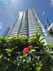 Apartamento com 4 Quartos à venda, 178m² no Monteiro, Recife