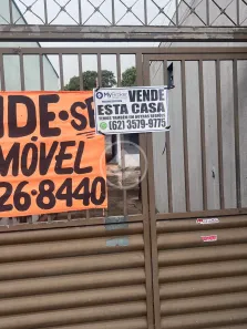 Lote/Terreno à venda, 513m² no Setor Garavelo, Aparecida de Goiânia