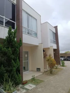 Casa de Condomínio com 2 Quartos à venda, 90m² no Parque das Nações, Parnamirim