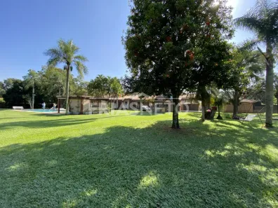 Fazenda/Sítio com 5 Quartos à venda, 220m² no Dois Córregos, Piracicaba