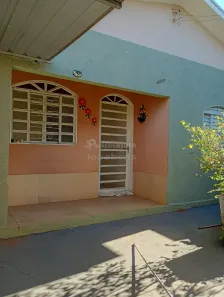 Casa com 2 Quartos à venda, 70m² no Vila Toninho, São José do Rio Preto