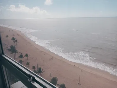Apartamento com 4 Quartos à venda, 287m² no Piedade, Jaboatão dos Guararapes